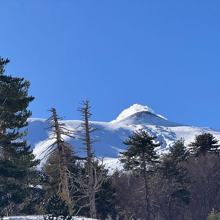Agriturismo Sole Di Sicilia Рандаццо Экстерьер фото